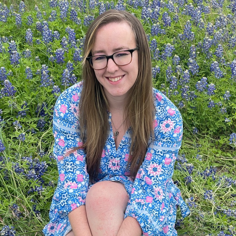 Meet your Posher, Lauren